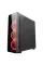 Компьютерный корпус Chieftec GL-02B-OP, Midi-Tower, ATX, Чёрный