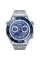 Ceas inteligent Huawei Ultimate, 48mm, Argintiu | Albastru