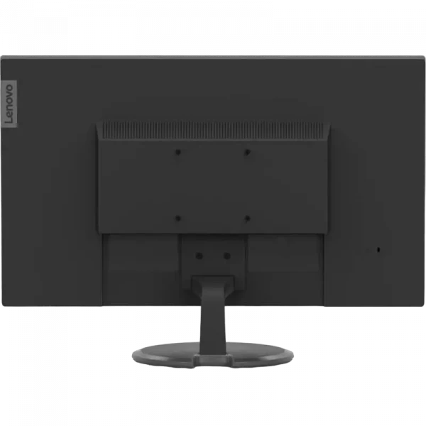 Монитор Lenovo D27-30 / 27 дюймов / VA 1920x1080 FHD / Чёрный