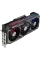 Видеокарта ASUS ROG-STRIX-RTX3060TI-O8G-V2-GAMING, 8GB GDDR6 256бит