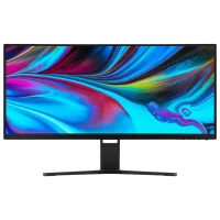 Monitor Gaming / Xiaomi Redmi Surface Display / 30 inchi / VA 2560 x 1080 UWHD / Negru