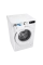 Mașină de spălat LG F4WR509SWW, 9kg, Alb