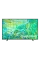 75 LED SMART Телевизор Samsung UE75CU8000UXUA, 3840x2160 4K UHD, Tizen, Серый