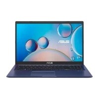 Ноутбук 15,6 ASUS X515EA, Peacock Blue, Intel Pentium 7505, 4GB/256Гб, Без ОС