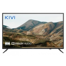 32 LED TV KIVI 32H540LB, 1366x768 HD, Negru