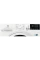 Mașină de spălat cu uscător Electrolux EW7WP468W, 8kg, Alb