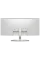34 Monitor DELL U3425WE, IPS 3440x1440 WQHD, Argintiu
