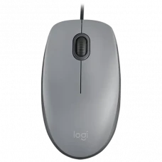 Mouse Logitech M110, Gri
