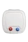 Boiler Electric Electrolux EWH 80 Formax DL, 80L, Alb