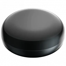 Telecomanda inteligentă Yandex, Negru
