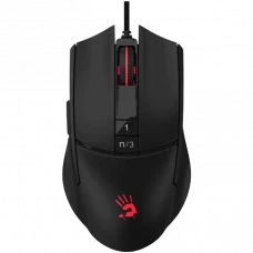 Gaming Mouse Bloody L65 Max, Stone Black