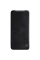 Husă tip carte Nillkin RedMi Note 10, Qin LC, Negru