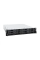 Stocare atașată la rețea SYNOLOGY RS2423RP+, Argintiu