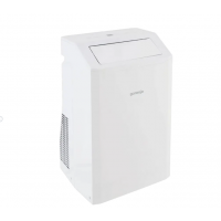 Aer condiționat mobil Gorenje KAM35 BHP, 3.5 kW, eficiență energetică ridicată.