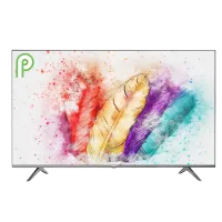 50 LED SMART Телевизор Hisense H50A7400F, 3840 x 2160 4K, Android TV, Чёрный