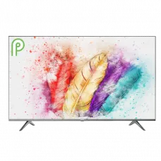 50 LED SMART TV Hisense H50A7400F, 3840 x 2160 4K, Android TV, Negru
