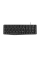 Tastatură Genius KB-117, Cu fir, Negru