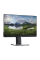 Монитор DELL P2219H / 21,5 дюймов / IPS 1920x1080 FHD / Чёрный