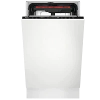 Посудомоечная машина AEG FSE73507P, Чёрный