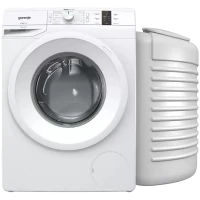 Mașină de spălat Gorenje WP 702/R, 7kg, Alb