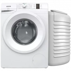 Mașină de spălat Gorenje WP 702/R, 7kg, Alb