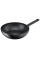 Tigaie WOK Tefal G2711953, 3,6L, 28cm, Negru