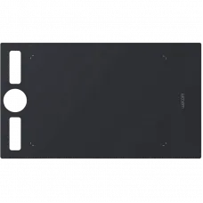 Accesorii pentru Tabletă Wacom Texture Sheet, Negru