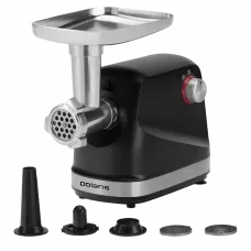 Мясорубка Polaris PMG 2582, Чёрный
