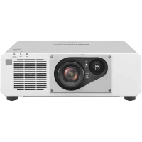 Лазерный проектор Panasonic PT-FRQ50W, 5200ANSI Lumens, FullHD (1920 x 1080)