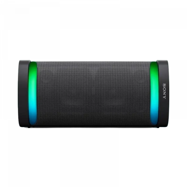 Портативная колонка SONY SRS-XP700, Чёрный