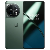 Смартфон OnePlus 11, 16Гб/256Гб, Eternal Green