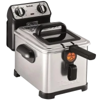 Фритюрница Tefal FR510170, Нержавеющая сталь