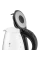 Fierbător electric VITEK VT-7008, Negru