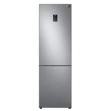 Холодильник Samsung RB34N52A0SA/UA, Серебристый