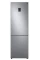 Frigider Samsung RB34N52A0SA/UA, Argintiu
