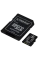 Card de Memorie Kingston Canvas Select+, 64GB (SDCS2/64GB)