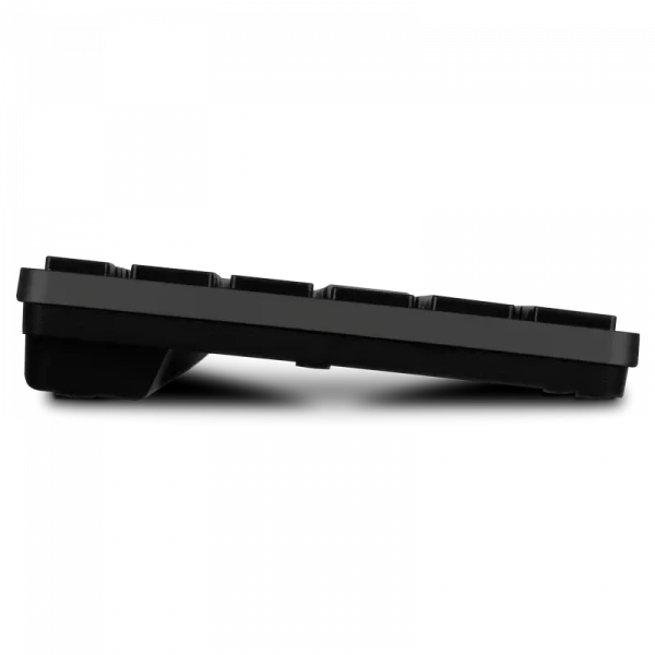 Tastatură SVEN E5300W, Fără fir, Negru