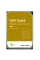 Unitate HDD Western Digital WD Gold, 3.5, 16 TB &lt,WD161KRYZ&gt,