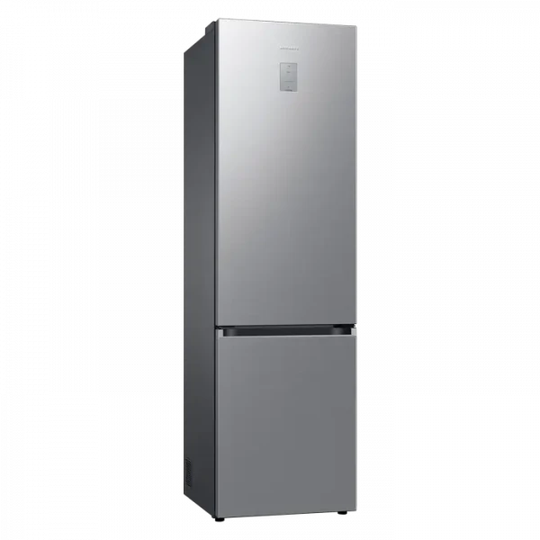 Frigider Samsung RB38C676ES9/UA, Mono Cooling, Argintiu