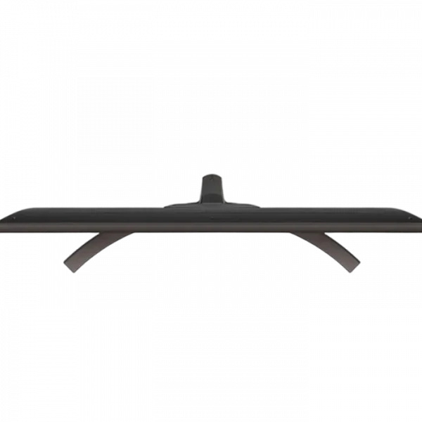 55 LED SMART TV LG 55UP81006LA, 3840x2160 4K UHD, webOS, Negru