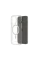 Husă Moshi Arx Clear (MagSafe) for iPhone 13 Pro, Transparent