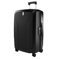 Чемодан для багажа THULE Revolve, 33л, Чёрный