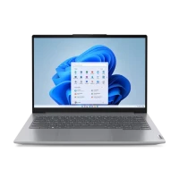 Ноутбук для бизнеса 14 Lenovo ThinkBook 14 G6 IRL, Arctic Grey, Intel Core i3-1315U, 8Гб/512Гб, Без ОС