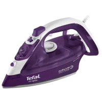 Fier de călcat Tefal EASYGLISS, 2400W, Violet