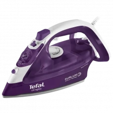 Fier de călcat Tefal EASYGLISS, 2400W, Violet