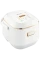 Aparat de gătit multifuncțional Tefal RK601134, Alb