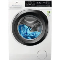 Стиральная машина Electrolux EW8F249PSC, 9кг, Белый