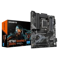 Placă de bază Gigabyte B760 GAMING X DDR4, LGA1700, Intel B760, ATX