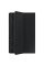 Husă-tastatură Samsung Keyboard Slim Tab S9, Negru