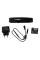 Aparat Foto Mirrorless Panasonic DC-GX9EE-K + H-FS14140EKA, Negru